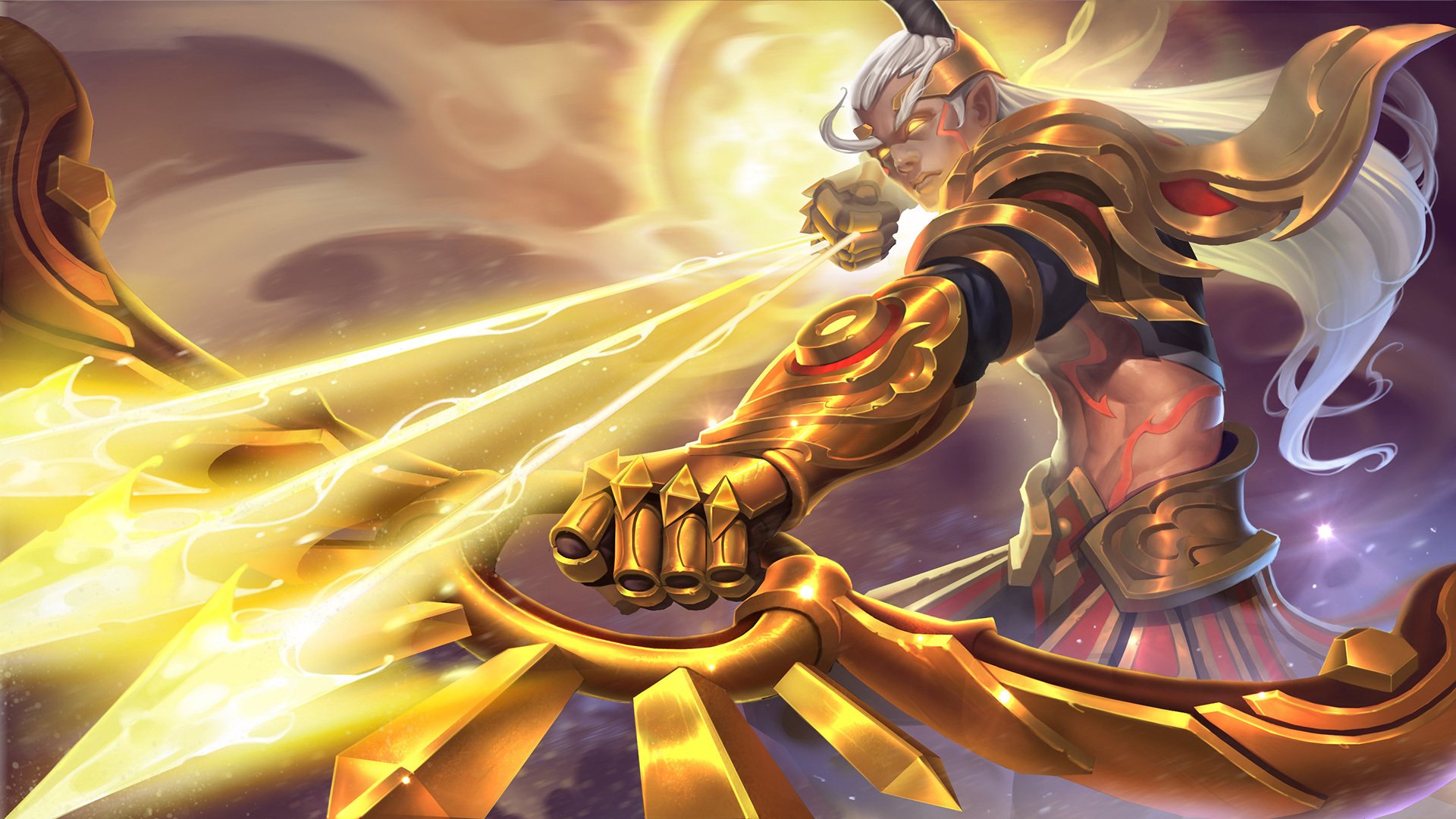 王者荣耀电脑高清壁纸三百一十三1920x1080