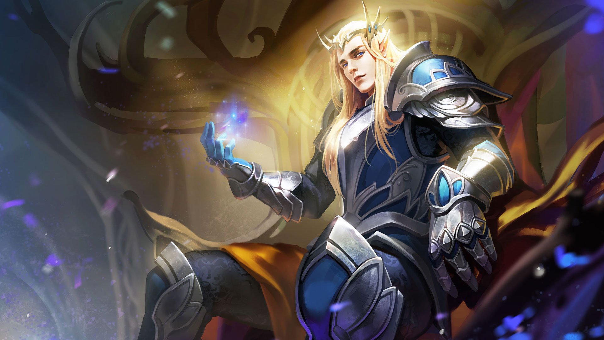 王者荣耀电脑高清壁纸三百一十五1920x1080