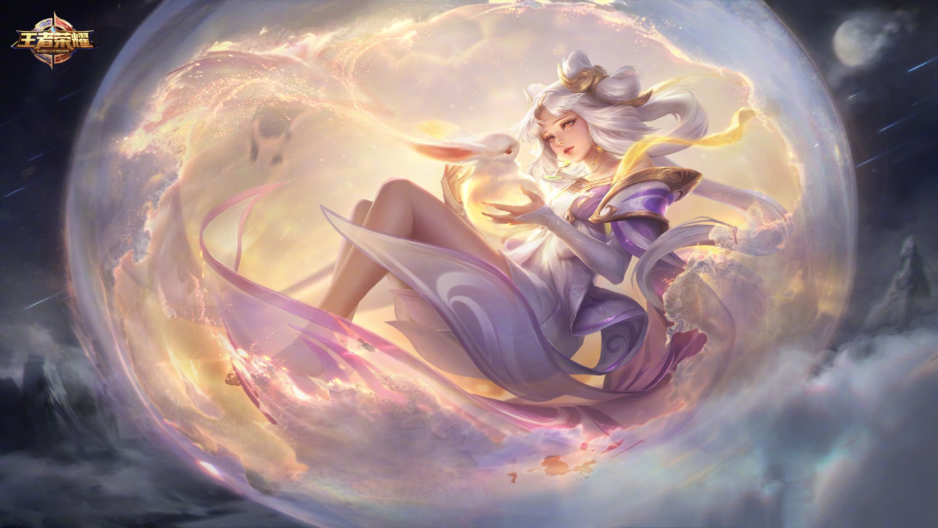 王者荣耀电脑高清壁纸三百二十二1920x1080