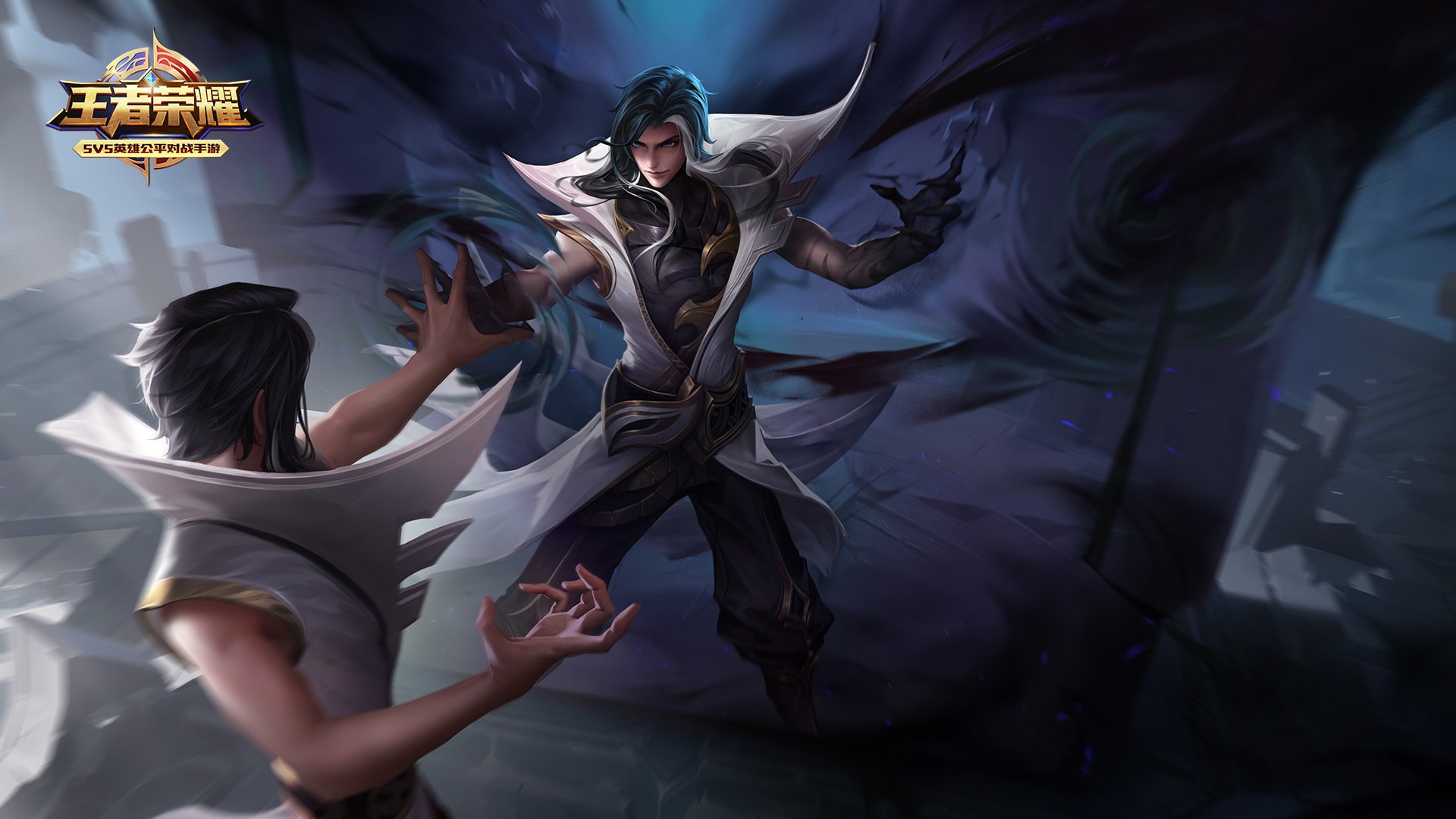 王者荣耀电脑高清壁纸三百二十九1920x1080