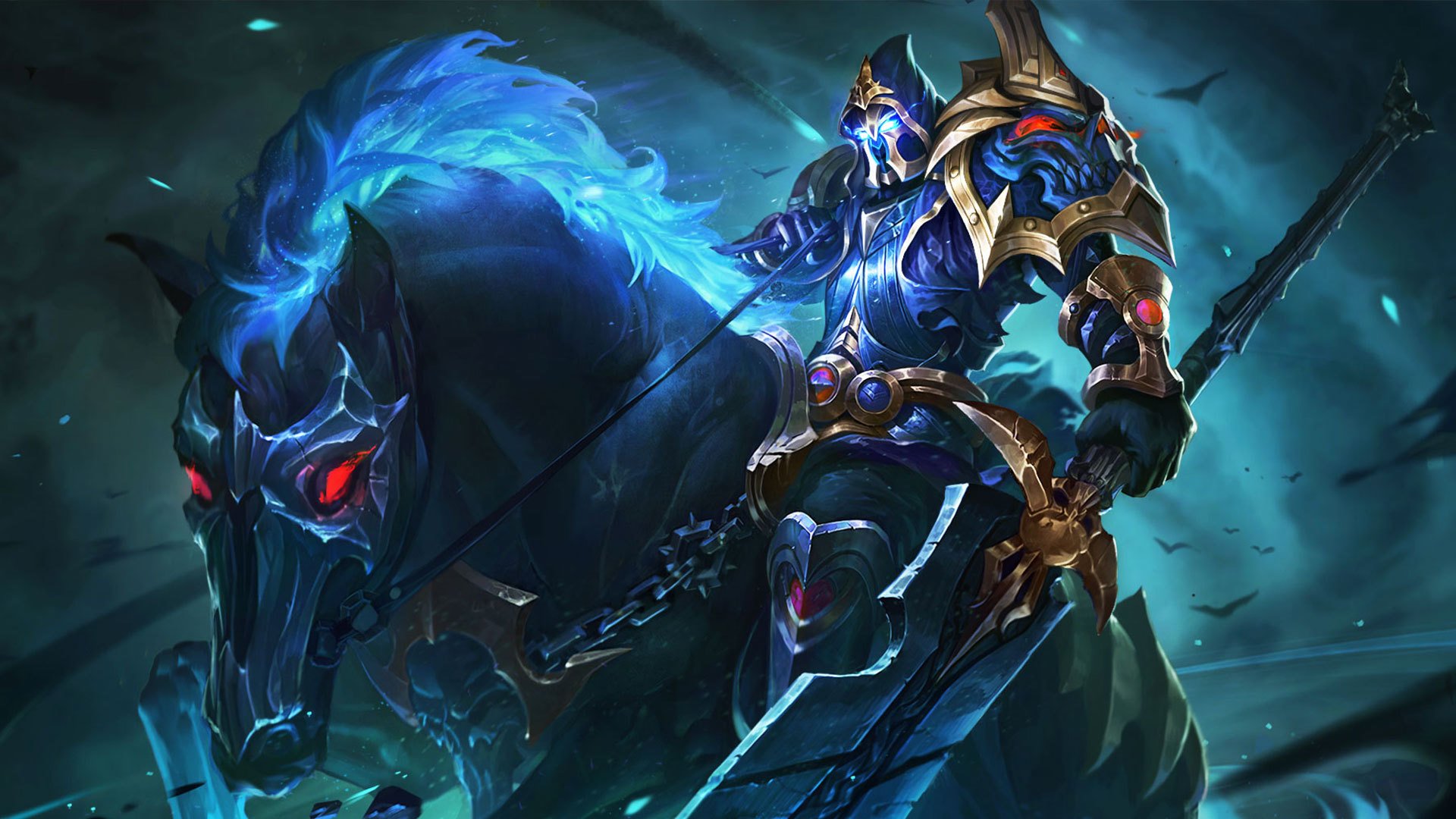 王者荣耀电脑高清壁纸三百五十九1920x1080