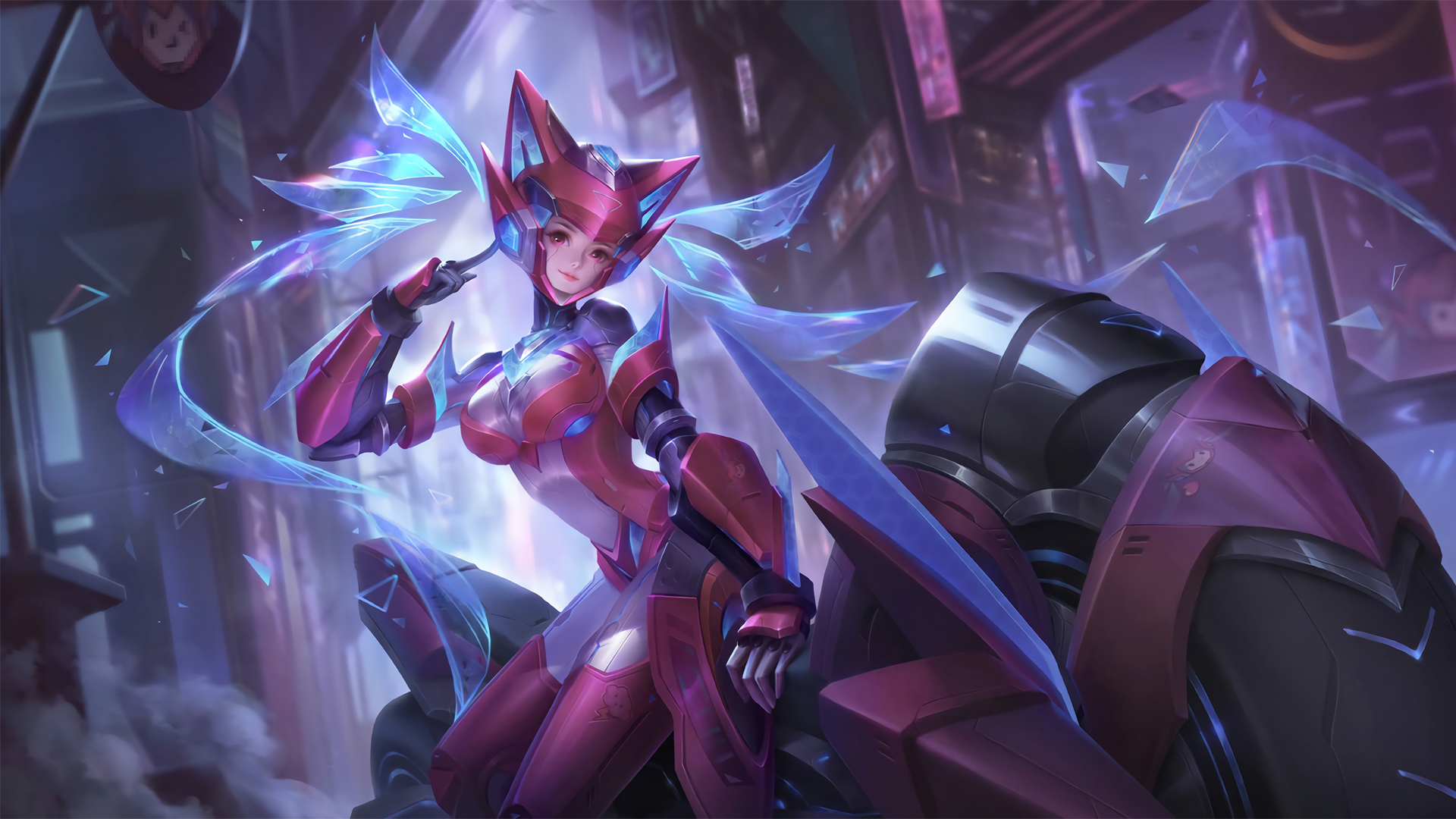 王者荣耀电脑高清壁纸三百七十九1920x1080