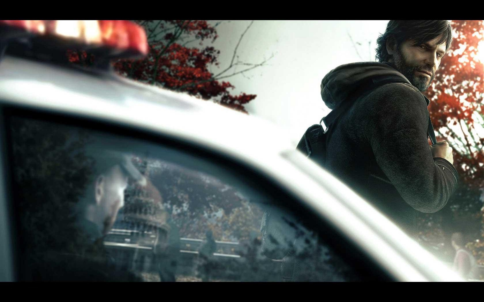 细胞分裂高清壁纸经典三部曲怀旧风格1920x1200