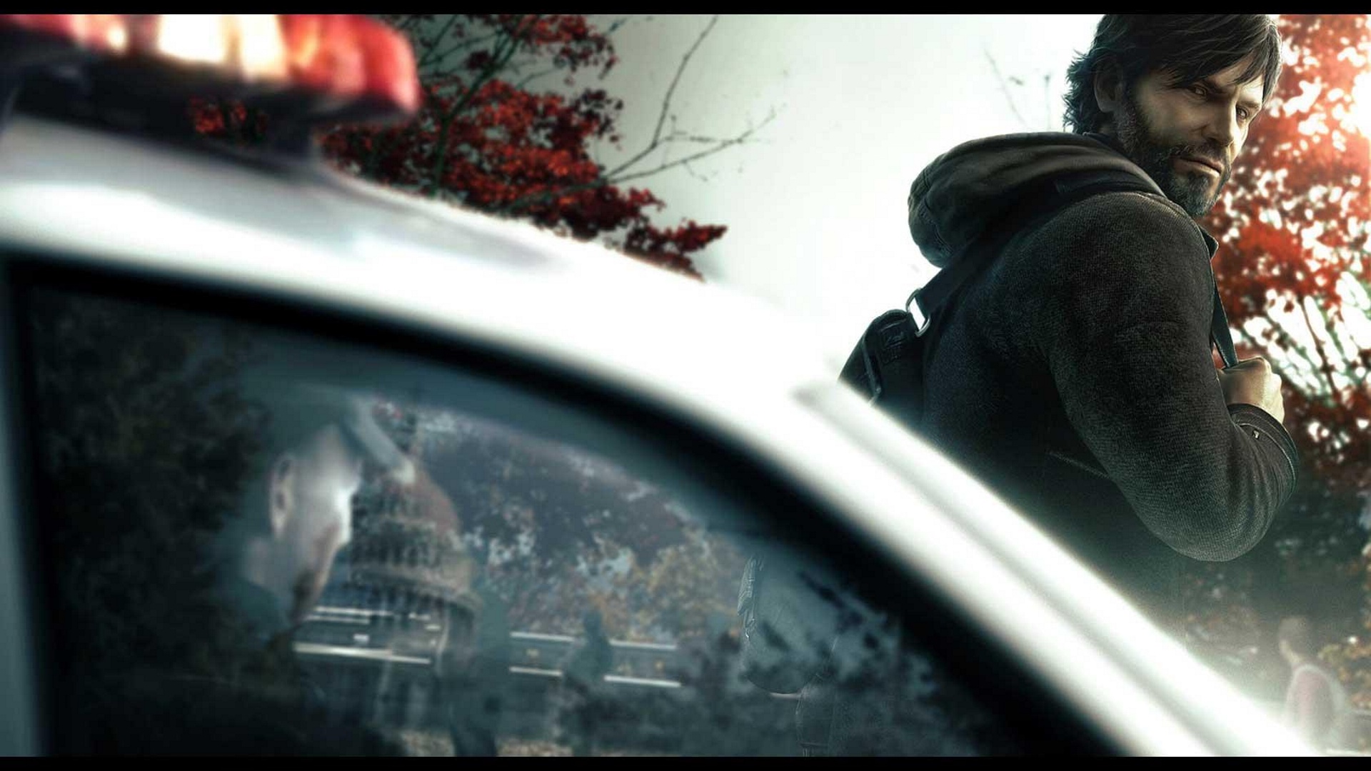 细胞分裂高清壁纸孤身深入敌后肃杀1920x1080