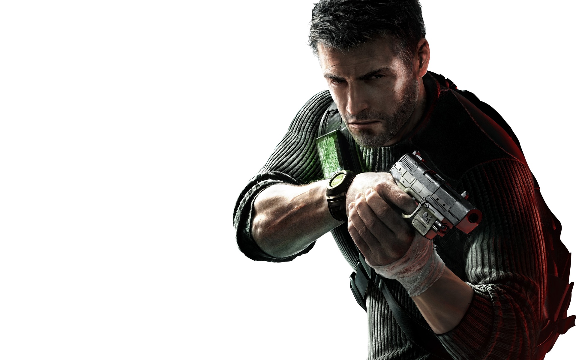 细胞分裂高清壁纸暗影中蓄势待发1920x1200