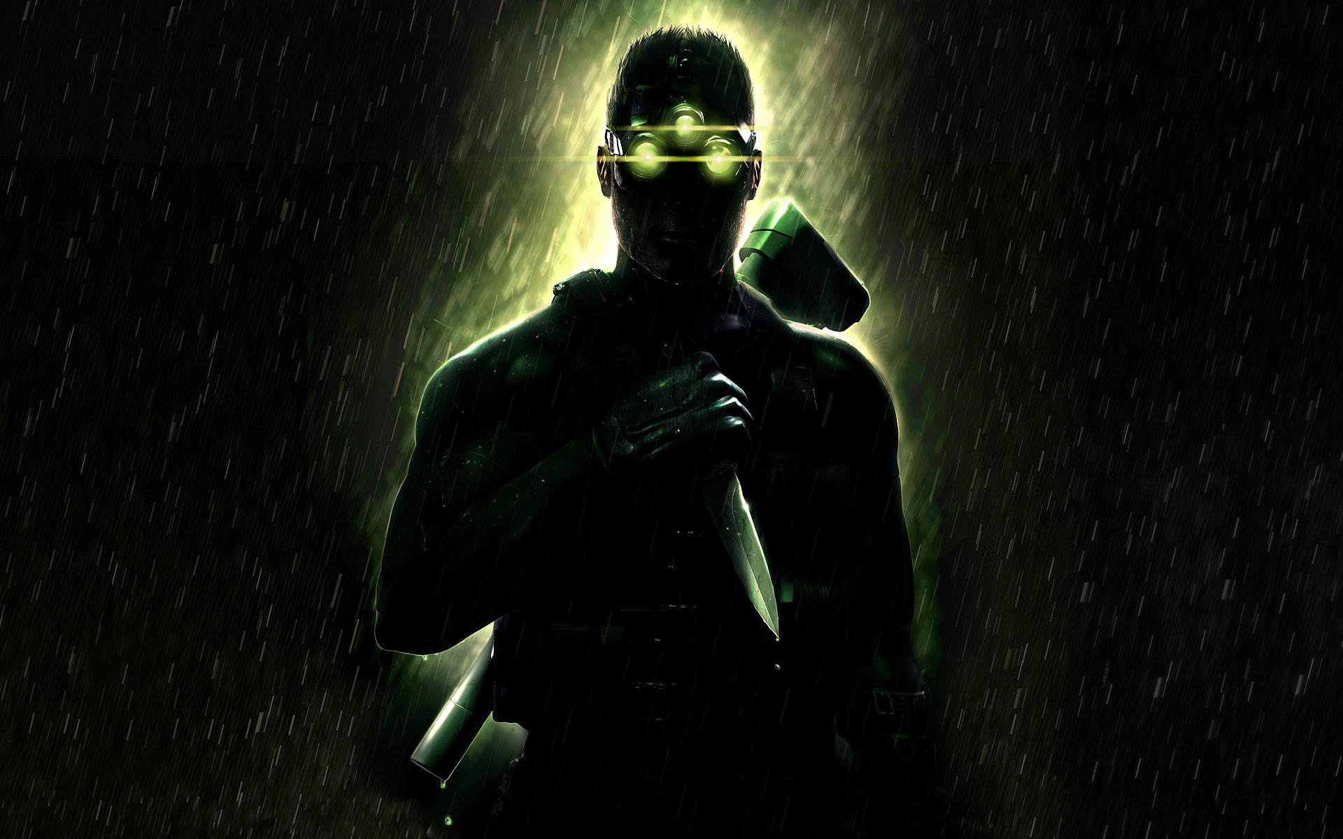 细胞分裂高清壁纸无声移动隐秘大师1920x1200