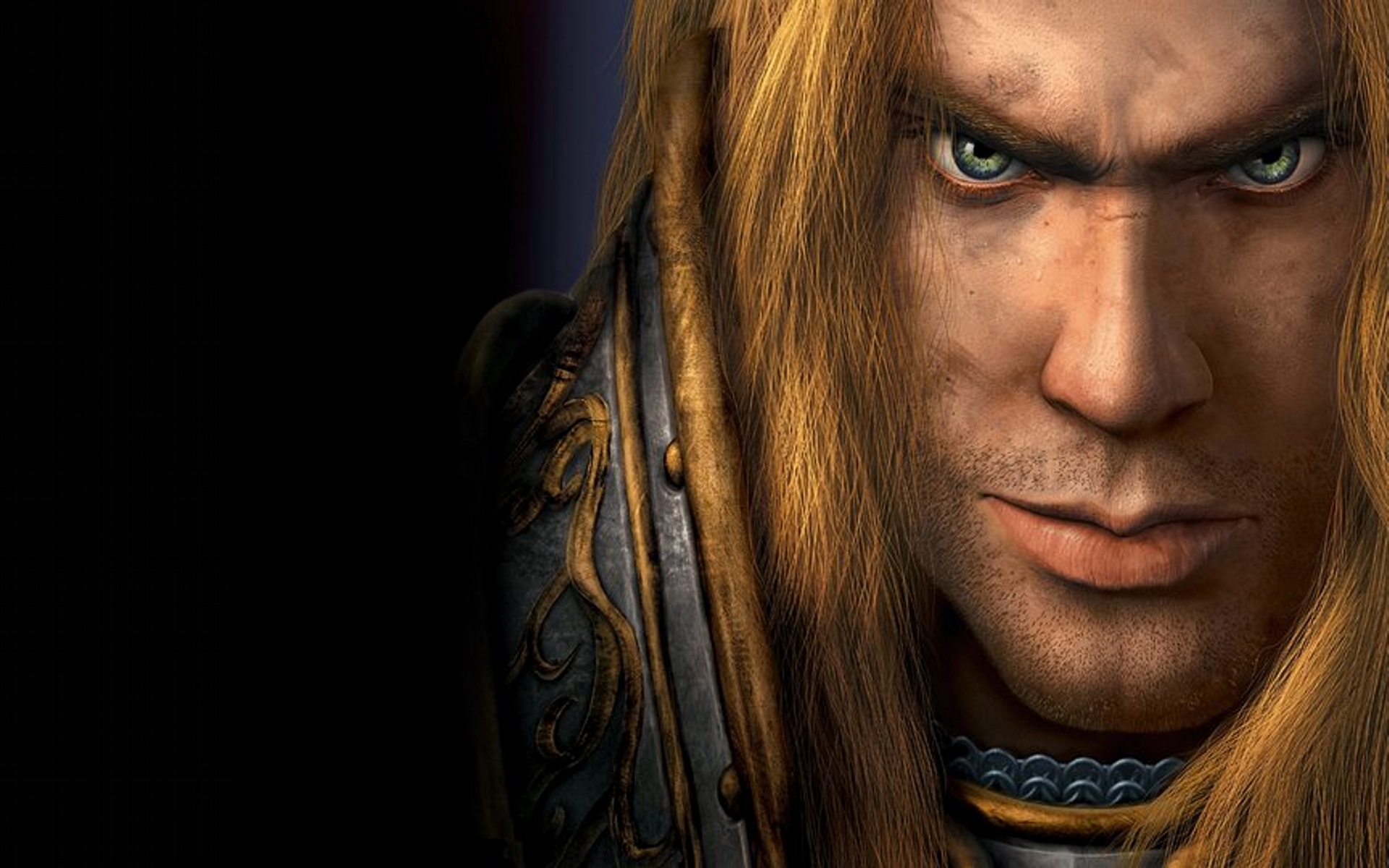 魔兽主题高清墙纸我的最爱1920x1200