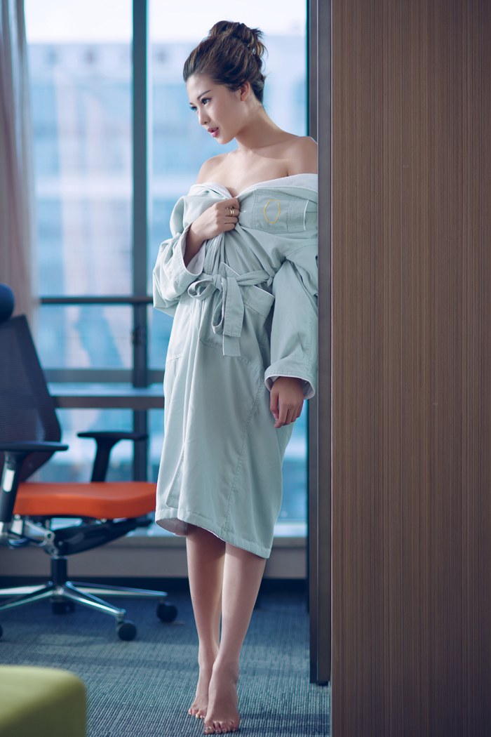 天然素人美少女壁纸清纯大尺寸素材