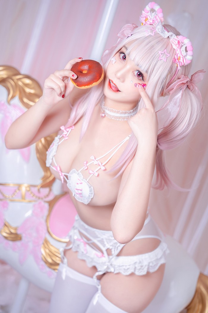 清纯玉女壁纸素雅纯净高清素材库