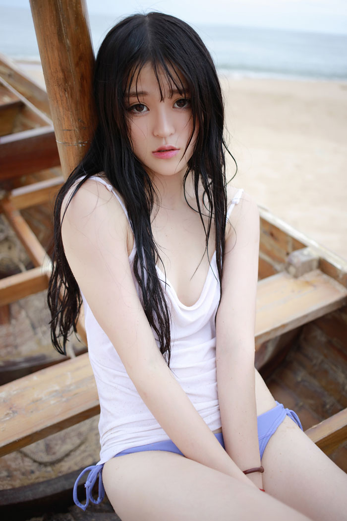 水蛇腰美女壁纸腰肢柔软精品图库