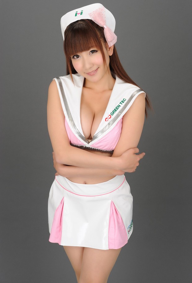 空姐美女自拍壁纸端庄典雅高清图集