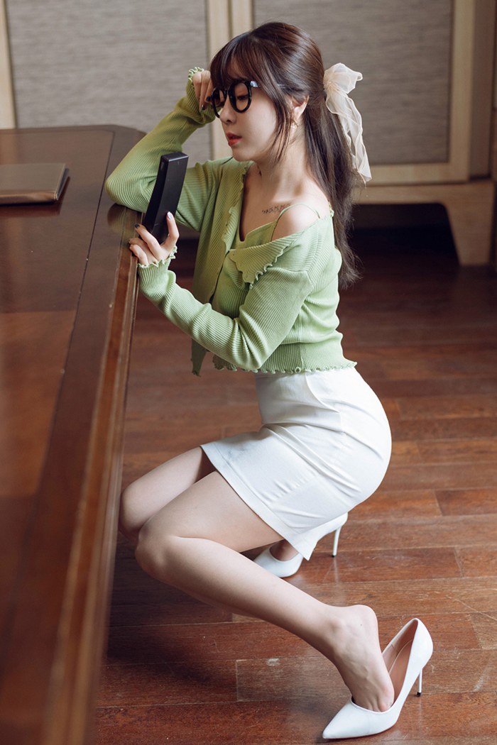 邻家少女自拍壁纸清纯甜美下载集