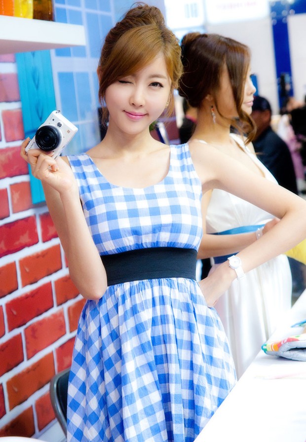 恬静清纯舞蹈系手机壁纸