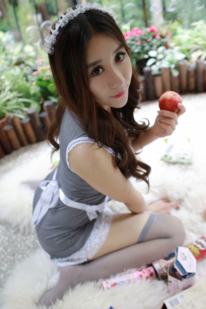 日本校花性感壁纸