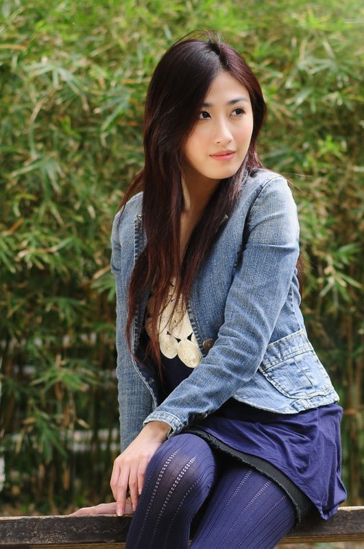 国产性感美臀美女