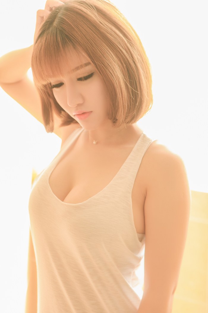 清纯教师美女壁纸