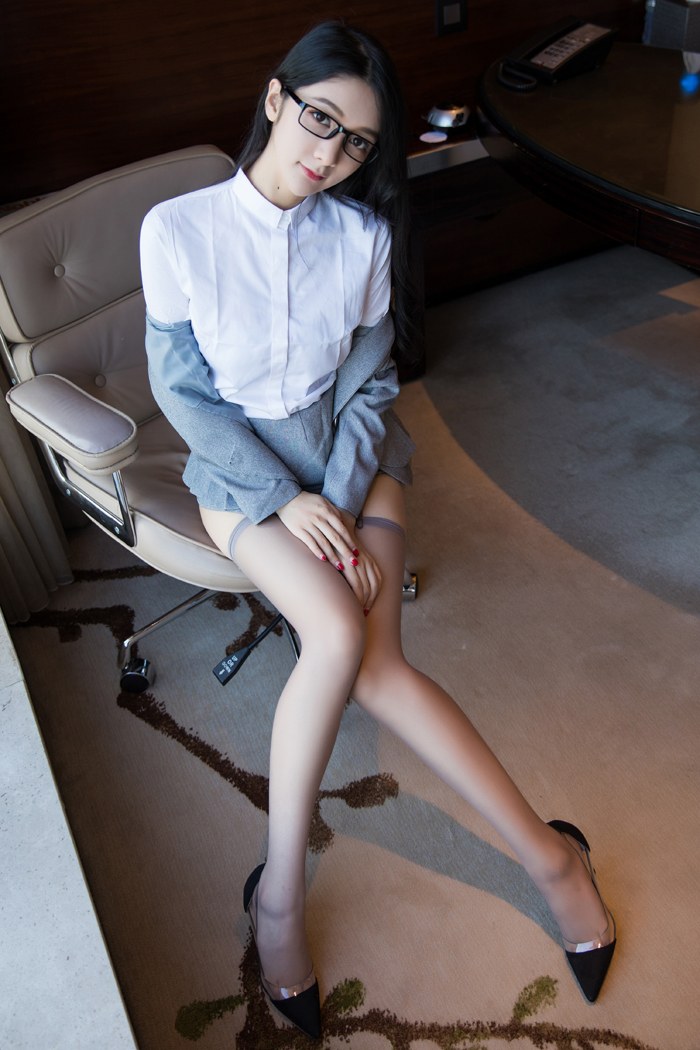 职业护士美女壁纸